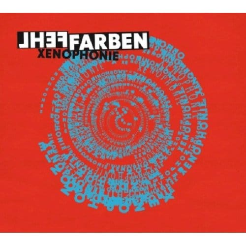 Fehlfarben - Xenophonie (CD)