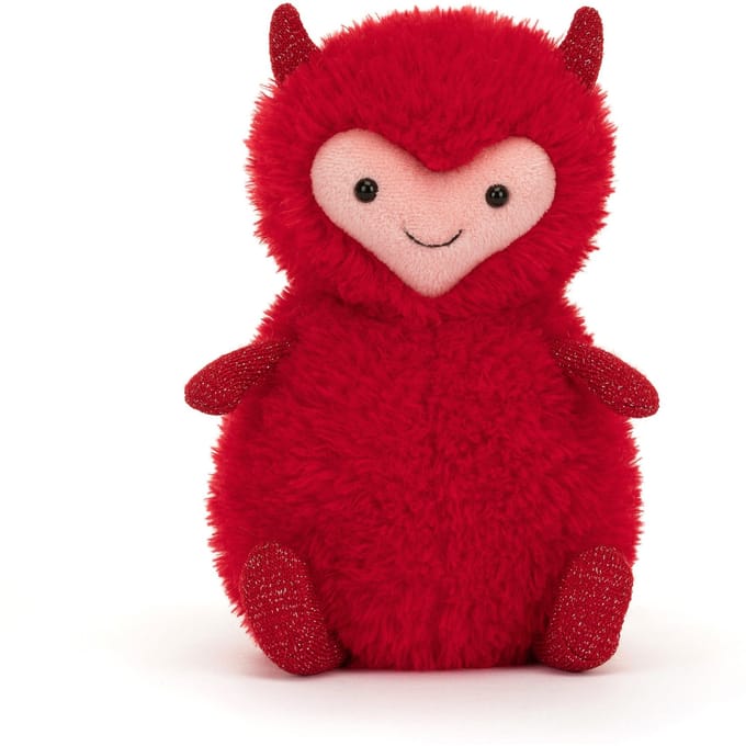 Jellycat knuffel Hugg McSnugg