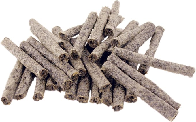 I AM - I Am Kabeljauwsticks - Hondensnack - 50st