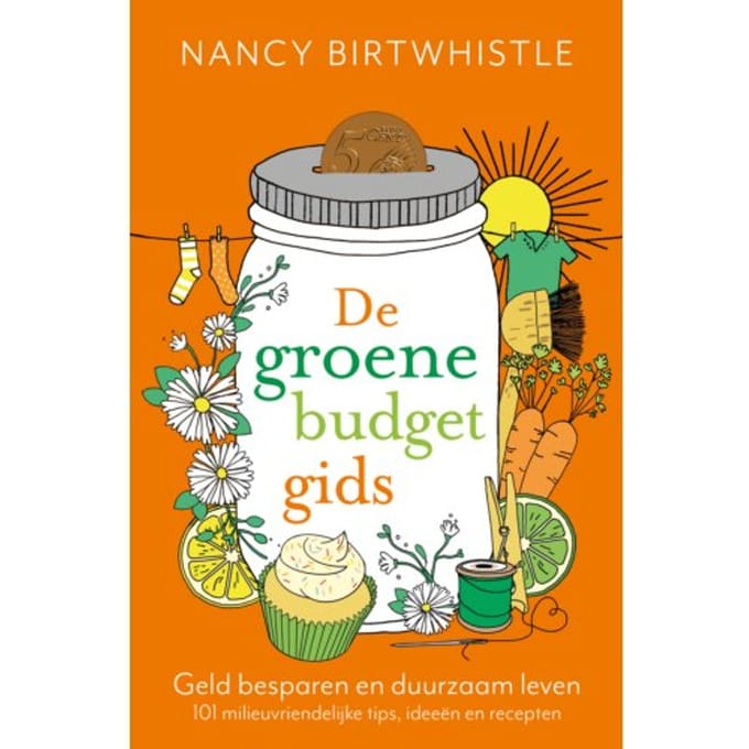 De Groene Budgetgids - Nancy Birtwhistle
