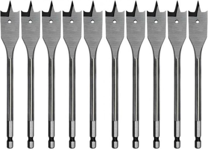 HiKOKI 781772 Speedboor - 1/4" Zeskantopname - 20 x 150mm (10st)