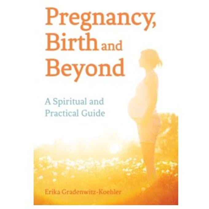 Pregnancy, Birth and Beyond : A Spiritual and Practical Guide - Erika Gradenwitz-Koehler