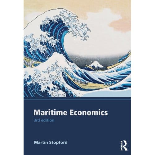 Maritime Economics 3e - Martin Stopford