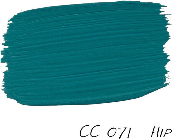 Carte Colori 2,5L Puro Matt Krijtlak Hip CC071