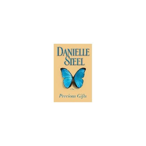 Precious Gifts - Danielle Steel