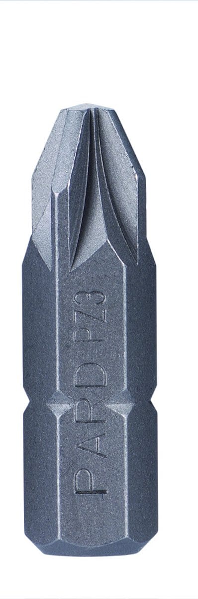 5/16'' Pozidriv-bit