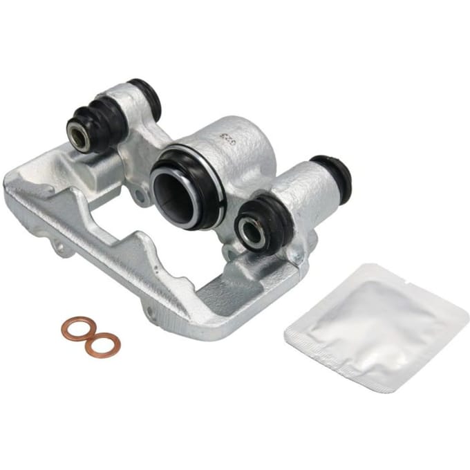 Remklauw BOSCH 0 986 474 478, achter rechts