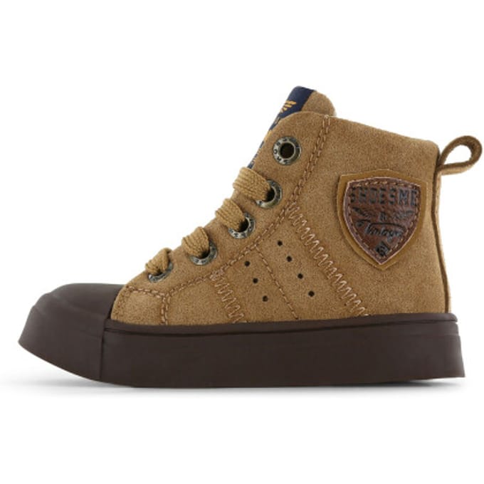 Shoesme SH26W036 boots middelbruin, 30