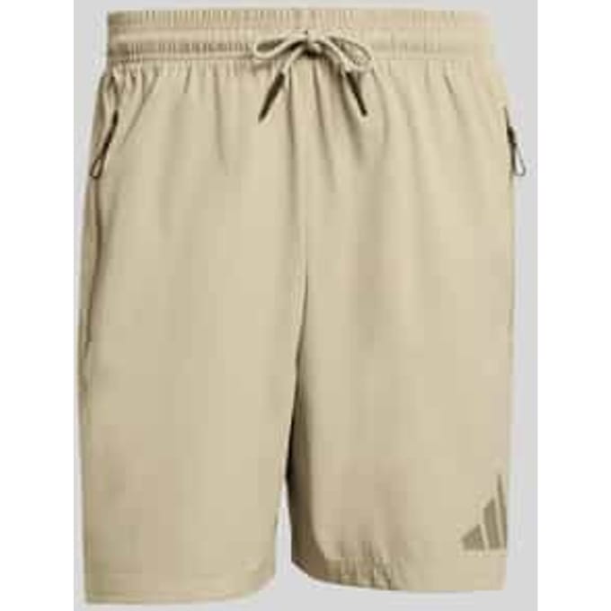 Adidas Z.n.e Korte Broek Bruin