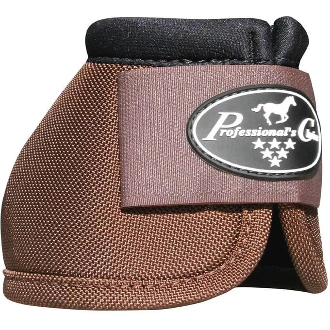 Paardenbellen Professional's Choice Ballistic™ BB251/256