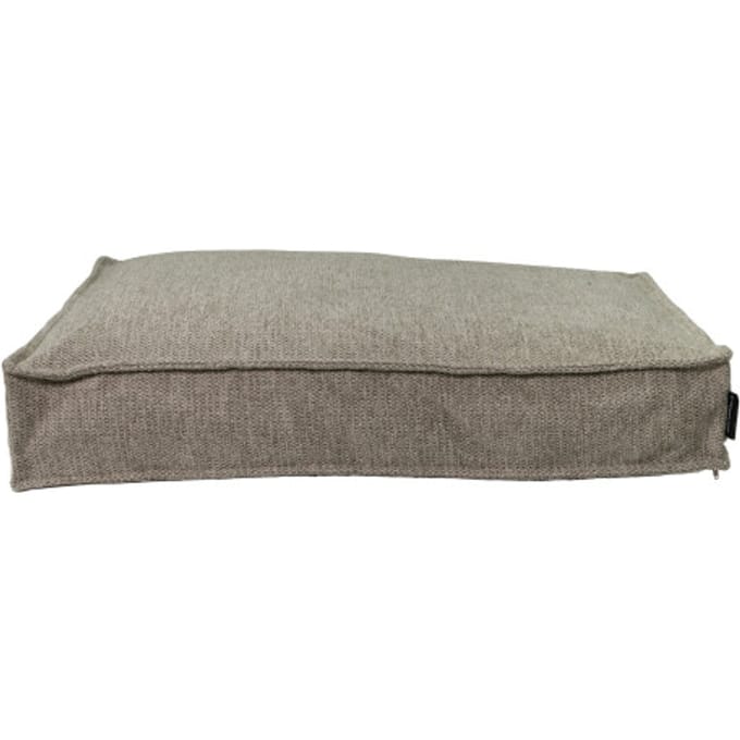 Madison - Hondenkussens Madison Lord - Beige - 55x80x13cm