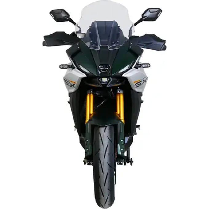 Bubble MRA Touring TM GSX-S 1000 GX
