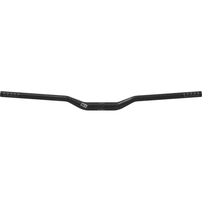 Ergotec Riser 30 Stuur Zwart 31.8 mm / 780 mm