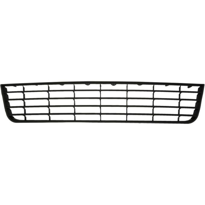 Ventilatierooster, bumper BLIC 6502-07-9524999P