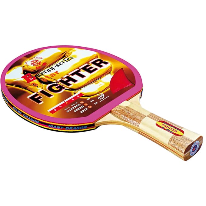 Tafeltennisracket Sporti Fighter