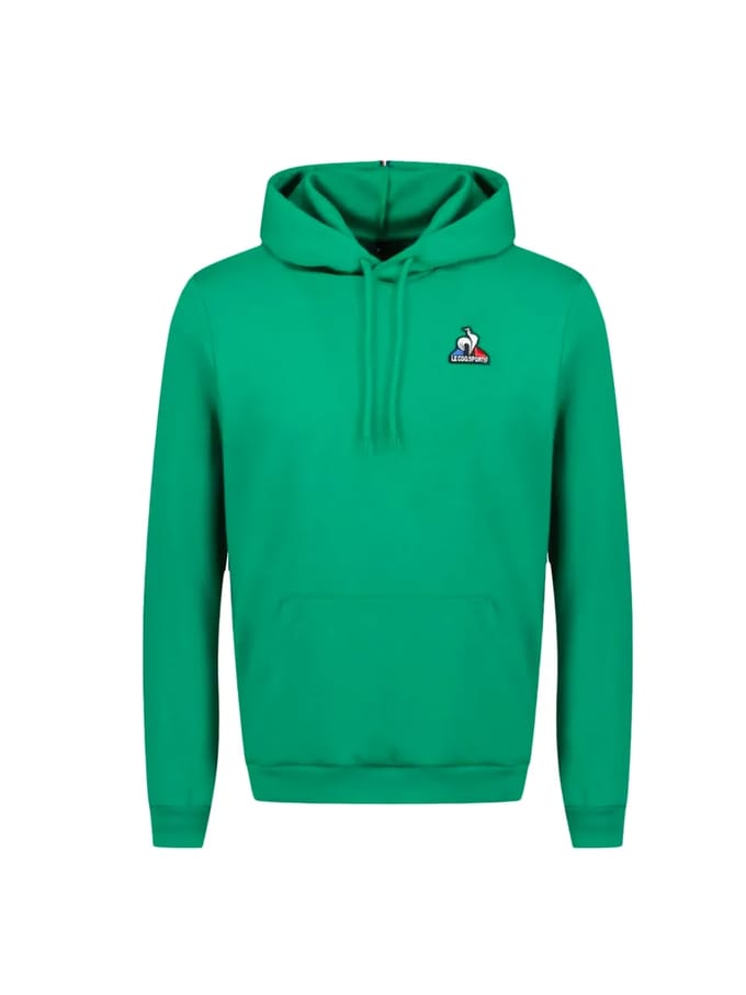 Le Coq Sportif Essentials-sweatshirt voor heren N2