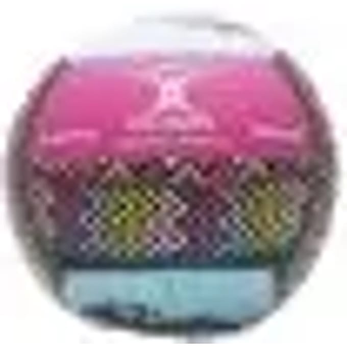 Gilbert Netball Signature Balls - Size 5 - Player Nuba