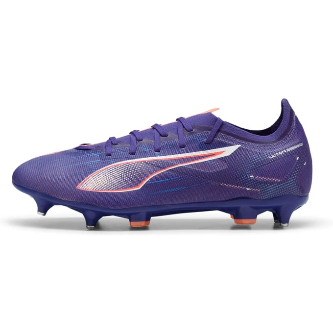 Puma Ultra 5 Match Mxsg Voetbalschoenen - Sportswear - Volwassen