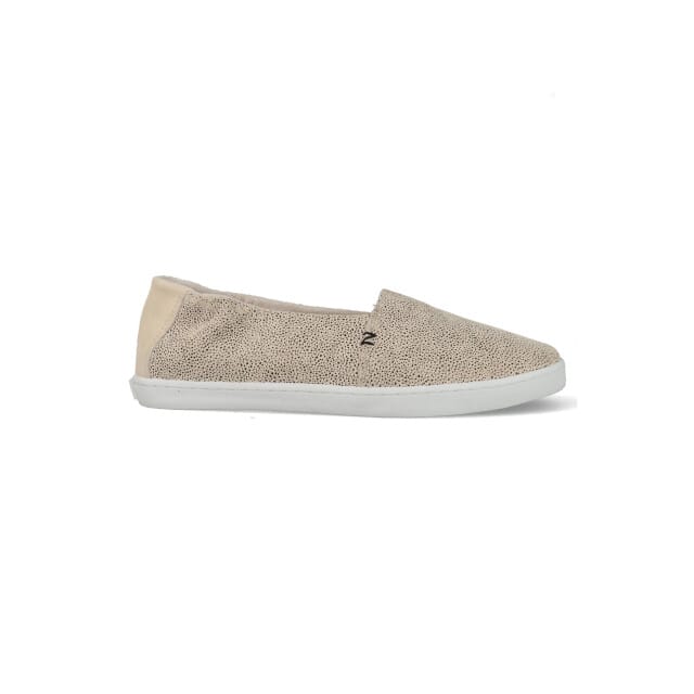 HUB Fuji Instappers - Dames - Beige - Maat 41