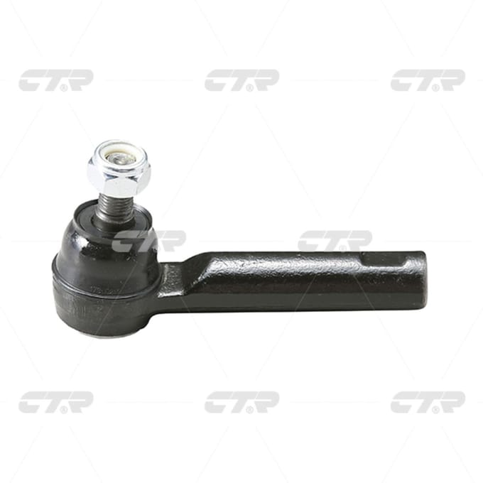 Spoorstangeinde CTR CE0763