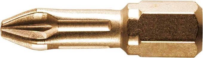 Makita P-38641 Schroefbit PZ2x25mm diamant