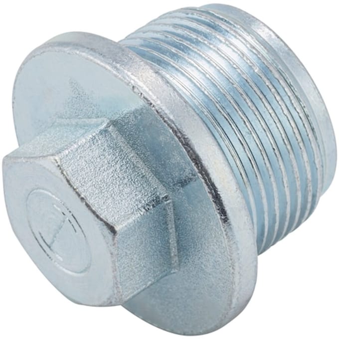 Wurth - Olieaftapplug - Olieaftapplug x 10 st Lengte 27.5 mm