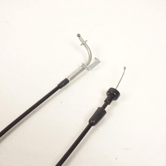 gaskabel voor motor yamaha 80 rdmx 1980-1982 5g0-26311-00 nieuw
