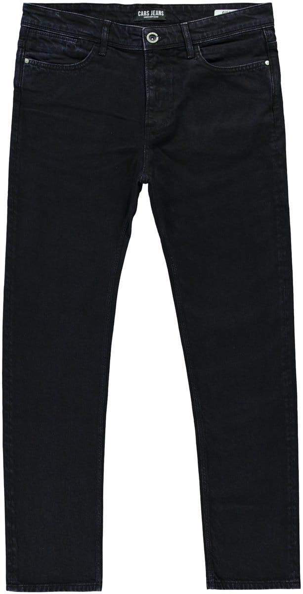 Cars Jeans Jeans Guard Twill Loose Fit - Heren