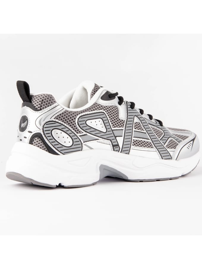 Kaporal Heritage K sneakers voor heren