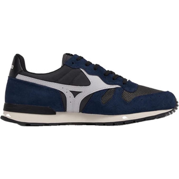 Sneakers Mizuno Baskets ml87 cuir