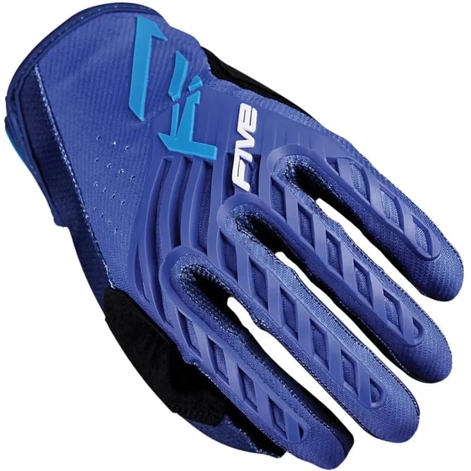 Motorcross handschoenen Five MXF3 Evo