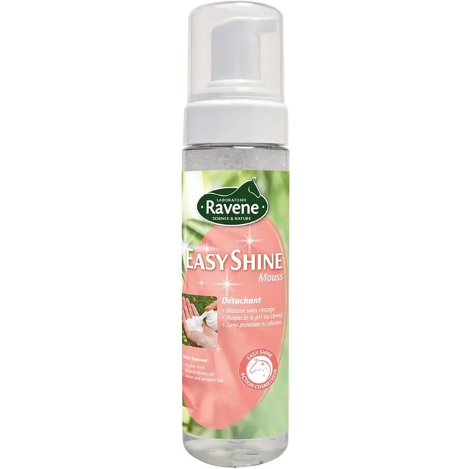 Ravene Ravene Easy Shine Mouss | Maat: 200 Ml