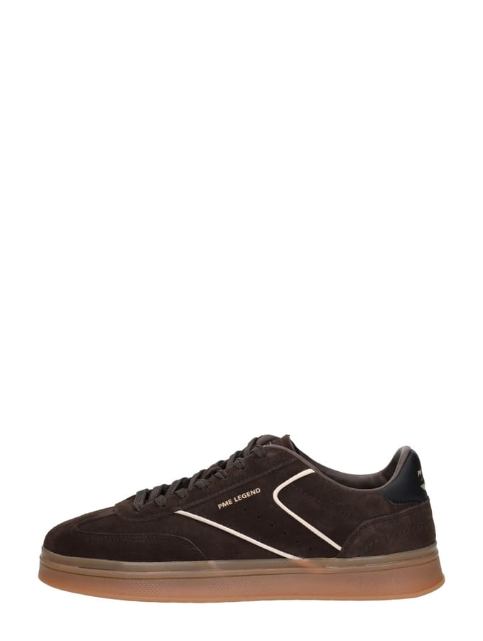PME Legend Hauler CS-10 Veterschoenen - Heren - Bruin - Maat:43