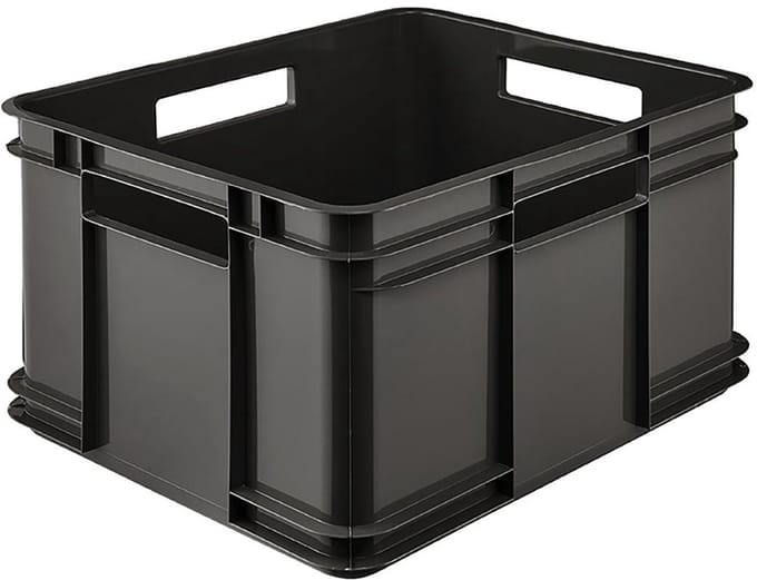 keeeper Opbergbox Euro-Box XL 'bruno eco', groen