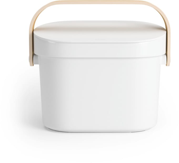 Umbra Bellwood compostbak