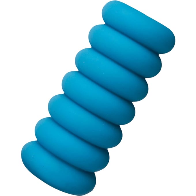 Thrill Ultraskyn Masturbator Blue