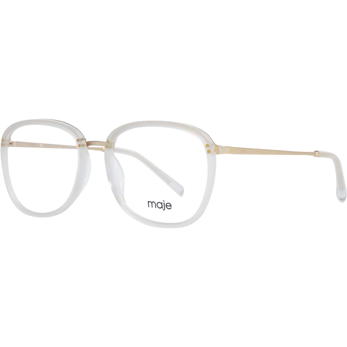 Maje witte frames voor vrouwenvrouw