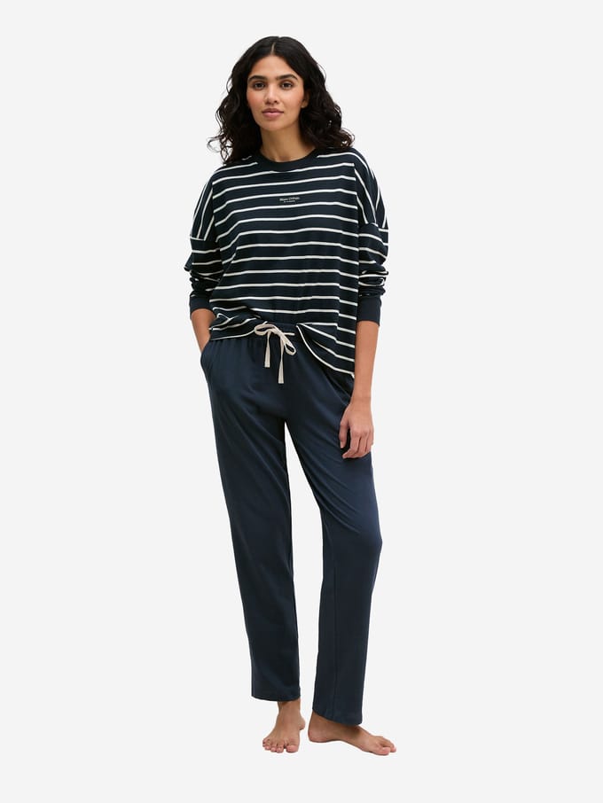 Marc O'Polo Vrouwen Pyjama Mix N Match