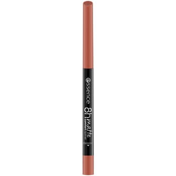 essence 8h matte comfort lipliner 12 - Cushion Talk