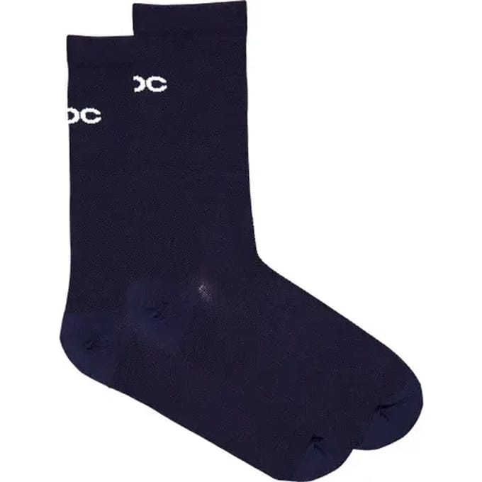 Korte sokken POC Cadence Road