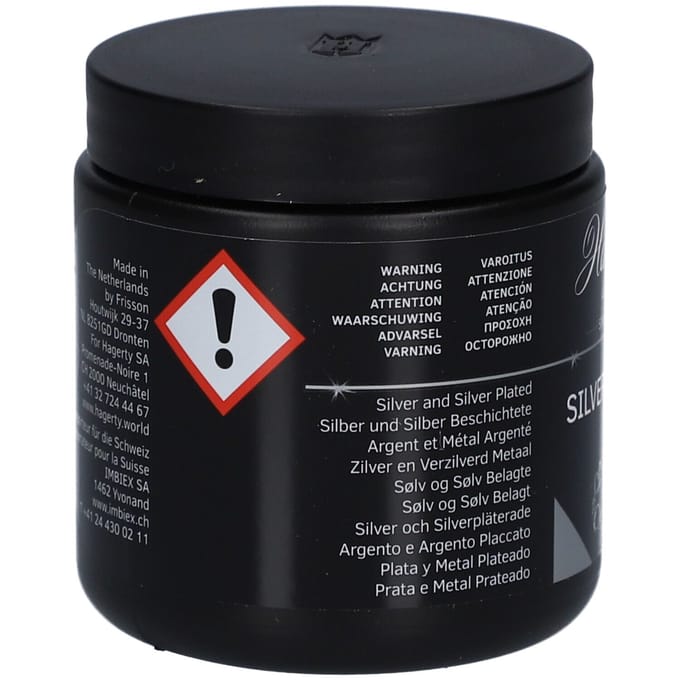 Hagerty Silver Clean - Personal 170 ml
