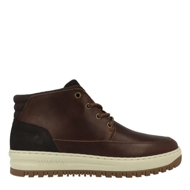 Heren Boots Biesbosch - Donkerbruin