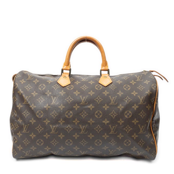 Speedy 40  handtas