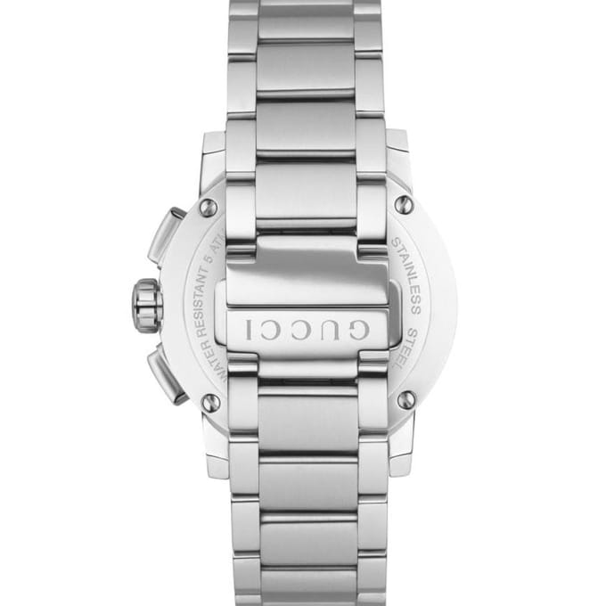 Gucci G-Chrono YA101204 Quartz Herenhorloge