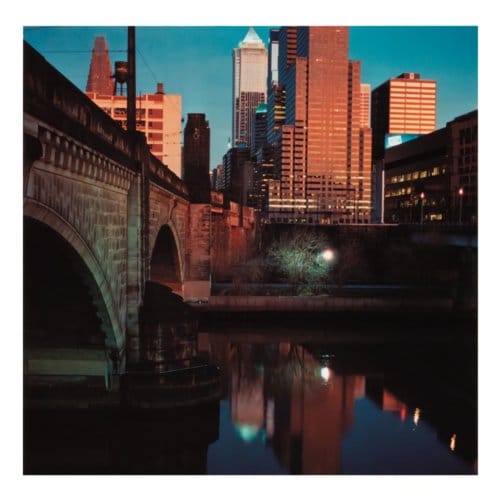 Philadelphia Songs - Denison Witmer