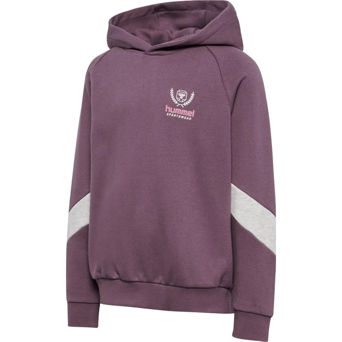 Junior Hoodie Hummel BTS