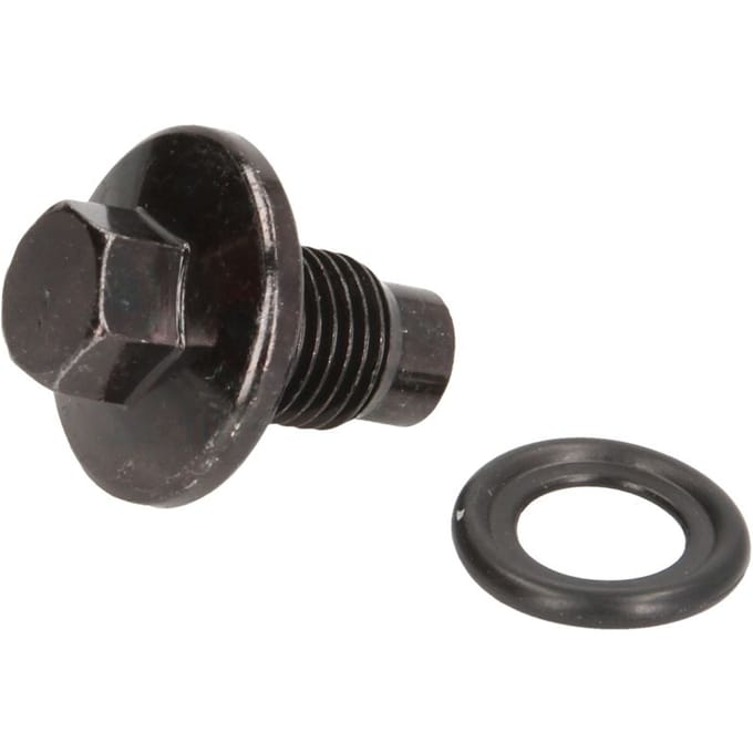 Oliecarter aftapplug ELRING 012.001