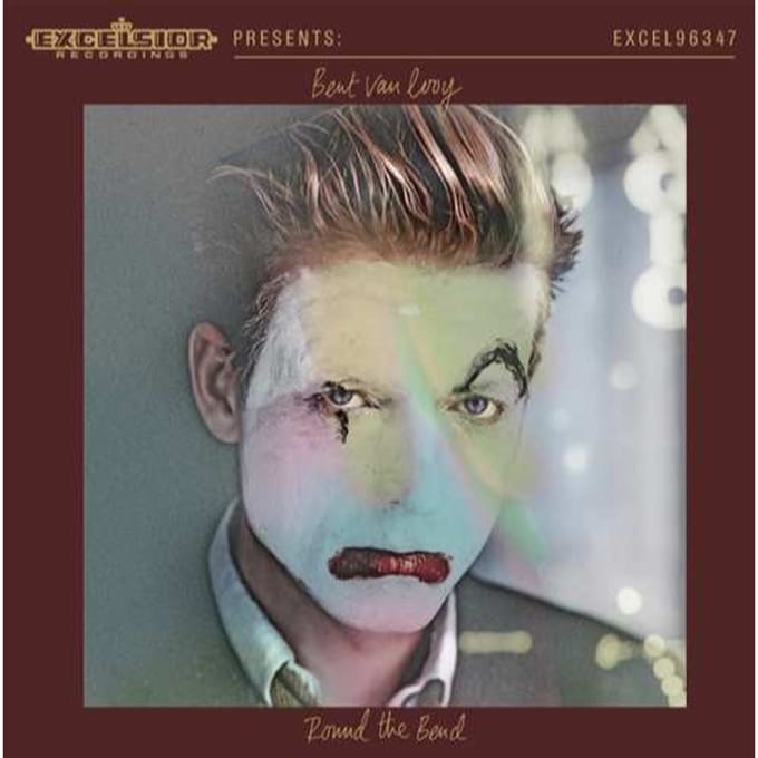 Round The Bend - Bent Van Looy