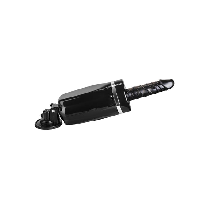 Vibrator-machine met stootfunctie, 40 cm