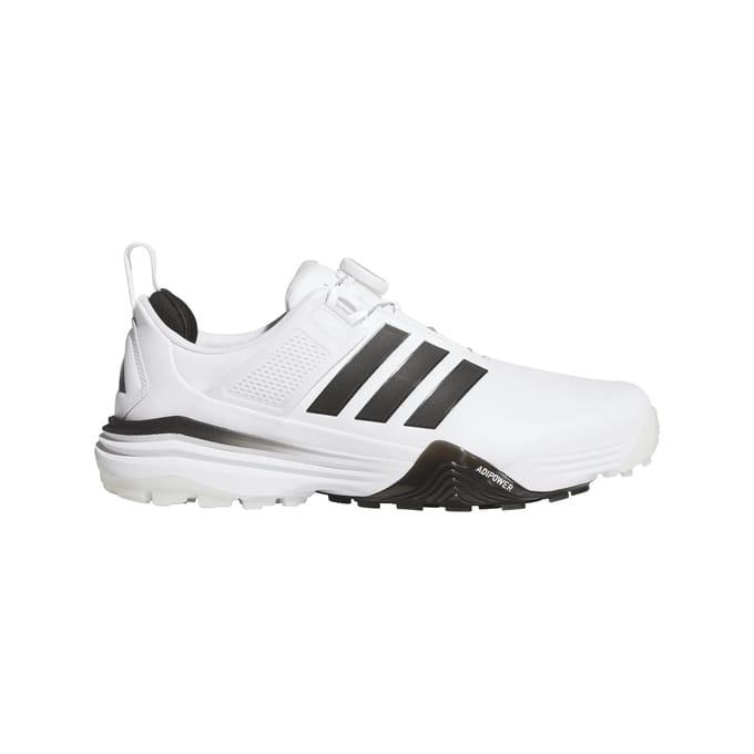 Spikeless golfschoenen adidas Adipower 26 BOA